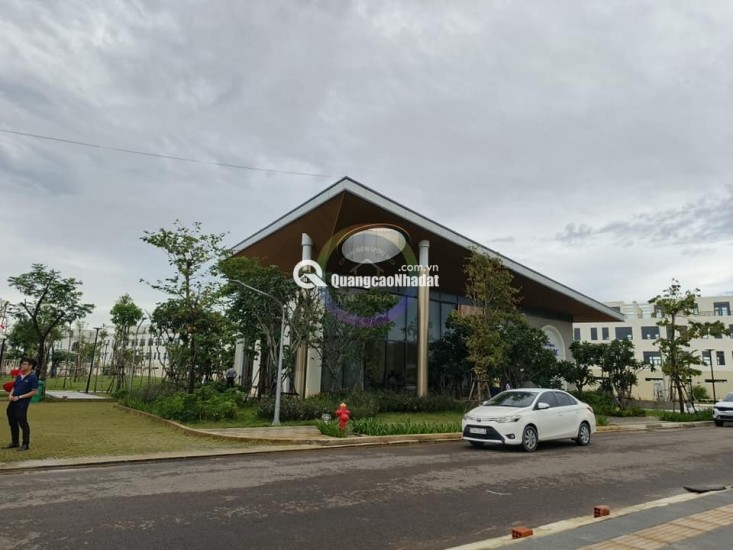 Bán đất dự án trả góp không lãi suất,đất đẹp ở mặt tiền QL19 Quy Nhơn Giá chỉ từ 2,2 tỷ/lô diện tích 80m2,